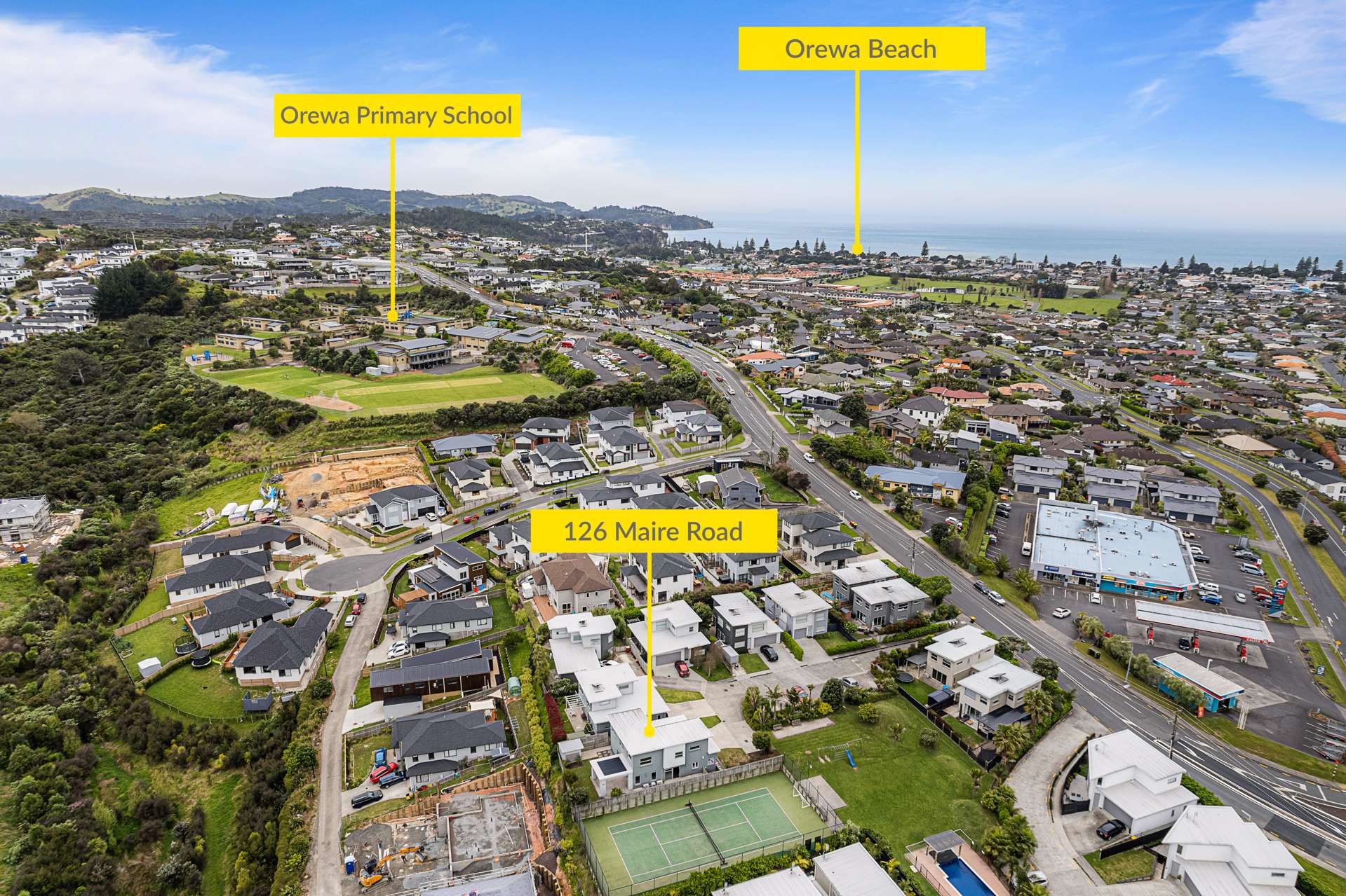 126 Maire Road Orewa_0