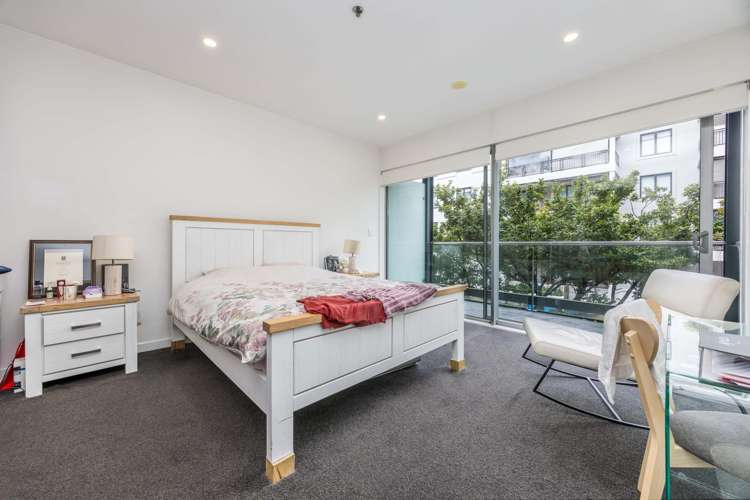 216/125 Customs Street Auckland Central_8