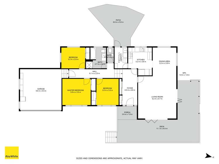 47a Riverhills Avenue Pakuranga Heights_25