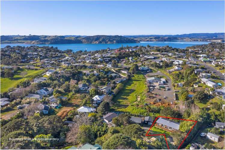 1a Cross Street Raglan_27