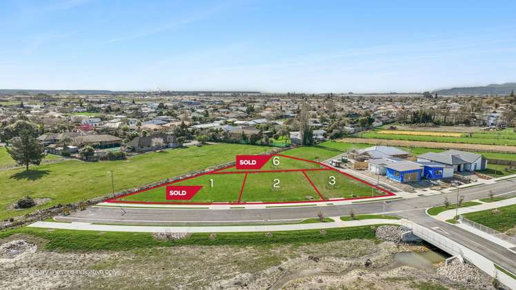 Pukerua Subdivision Richmond_2