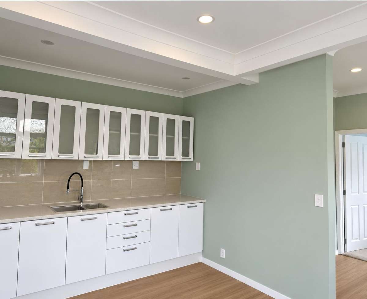2 Bedroom cottage 4