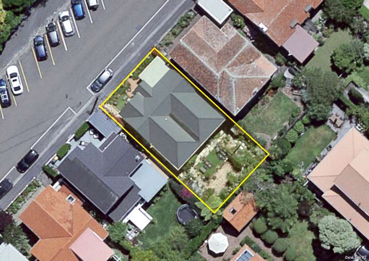 18 Burnell Avenue Thorndon_12