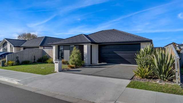 Available Now - Stylish Four Bedroom Living
