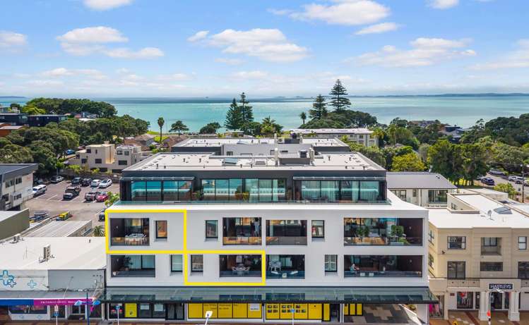 8/423 Beach Road Mairangi Bay_0