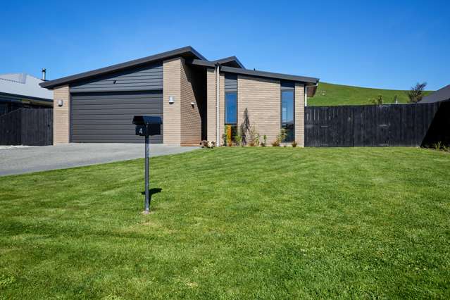 4 Tauhou Place Kaikoura_2