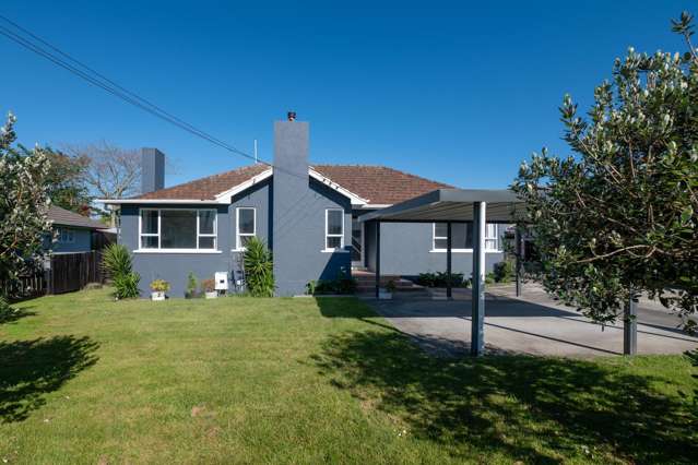 8 Otonga Road Springfield_1