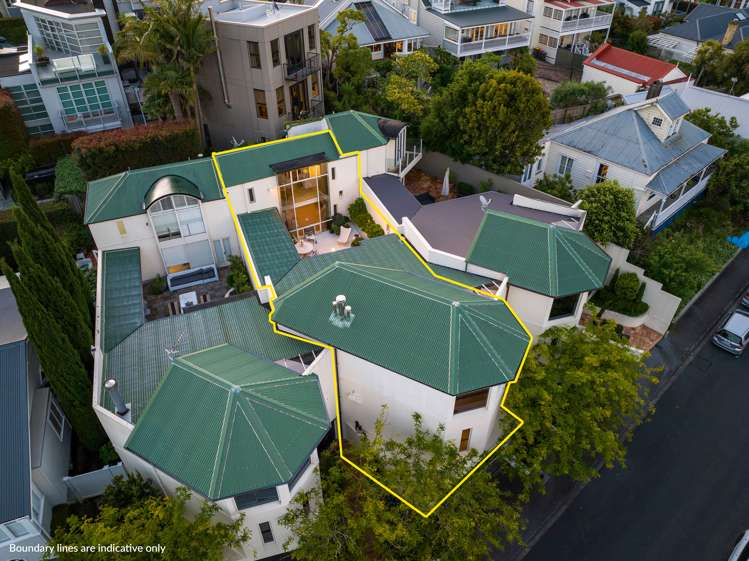 5b Churton Street Parnell_17