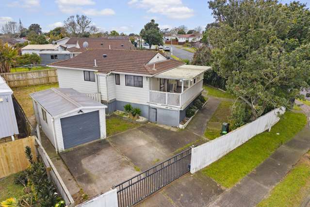 32A and 32B Taitimu Drive Weymouth_2