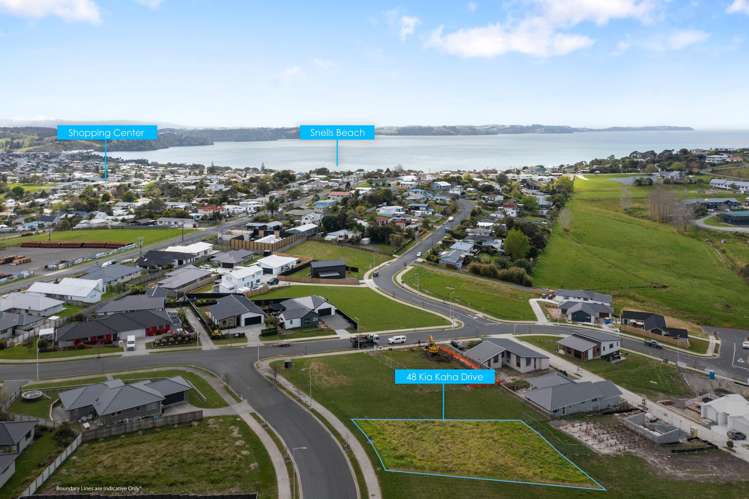 48 Kia Kaha Drive Snells Beach_2