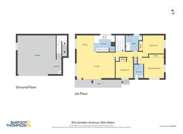 27a Ambler Avenue Glen Eden_16