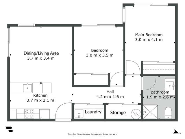 G10/69B Hall Avenue Mangere_1
