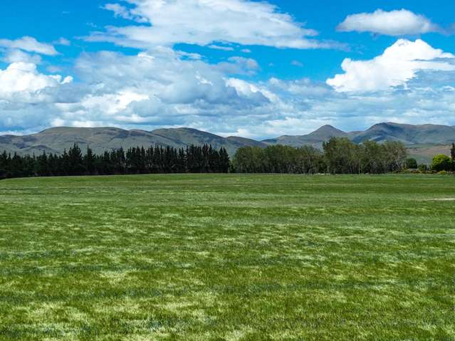 Bareland Block - Two Titles