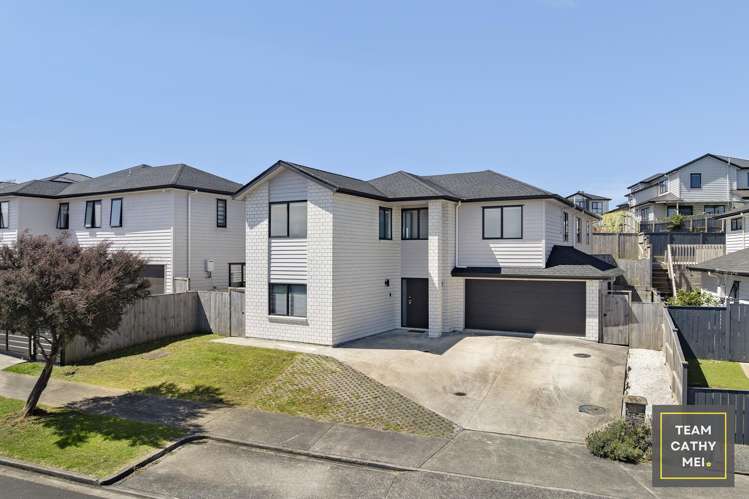 4 Melgran Avenue Papakura_31