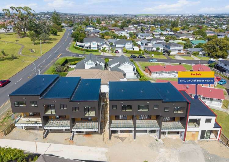 Lot 7, 129 Cook Street_0