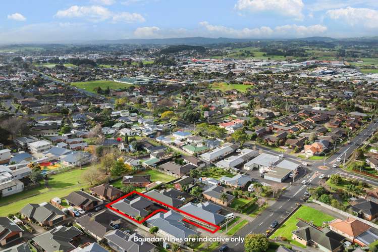 175A Kitchener Road Pukekohe_21
