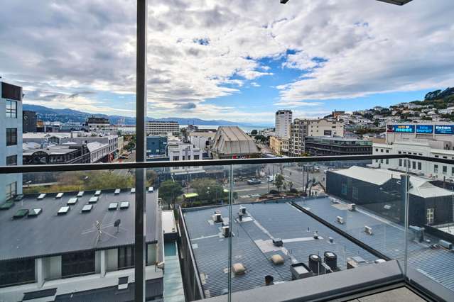 603/10 Alpha Street Te Aro_2