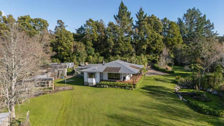 897 Fairdown Road, SH67 Westport_20