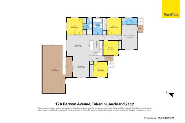 12A Berwyn Avenue Takanini_2