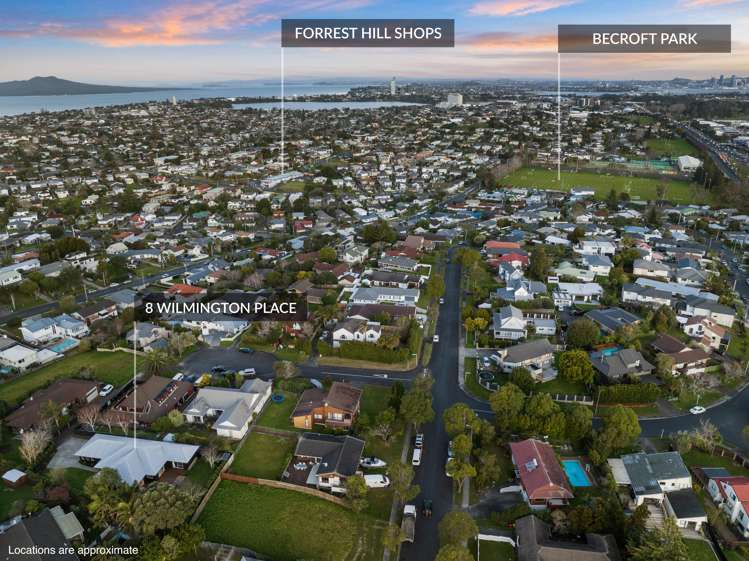 8 Wilmington Place Forrest Hill_20