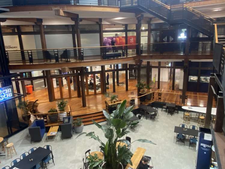 Ground Floor/125 The Strand Parnell_9