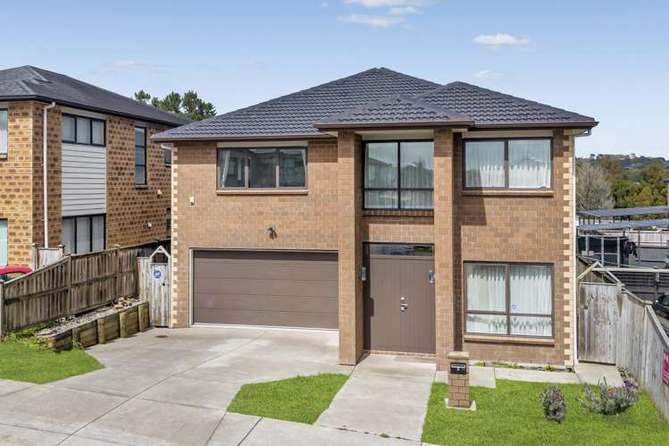 5 Hangahai Road Flat Bush_17