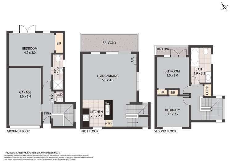 1/12 Agra Crescent Khandallah_16