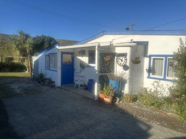 Community Living by the Sea