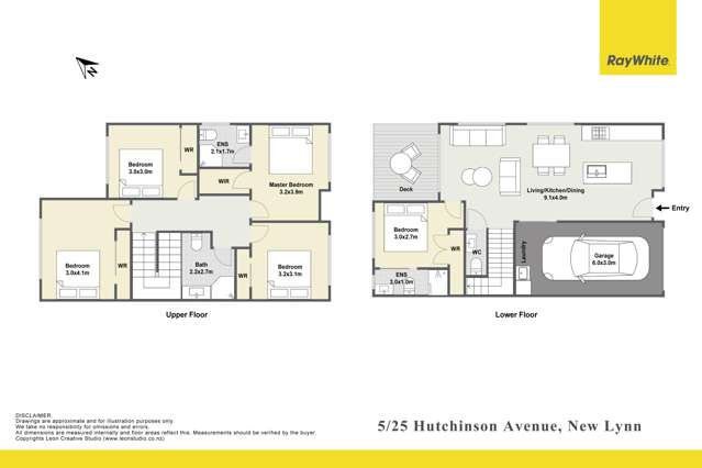 5/25 Hutchinson Avenue New Lynn_1