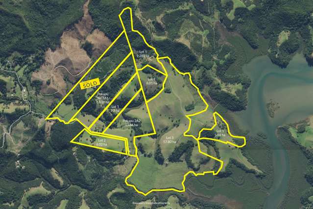 Telfer Road Parua Bay_1