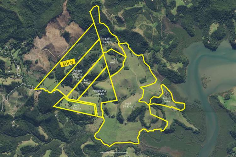 Telfer Road Parua Bay_1