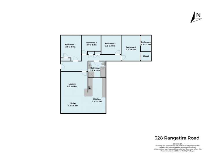 1/328 Rangatira Road Beach Haven_15