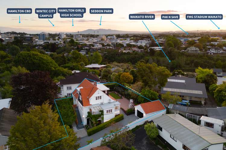 9 Oakley Avenue Claudelands_40