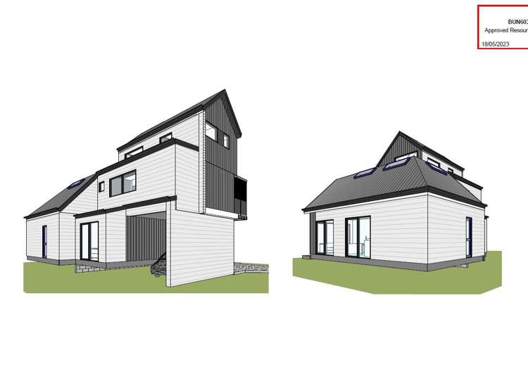 Lot 3&4, 4 Huapai Street Onehunga_3