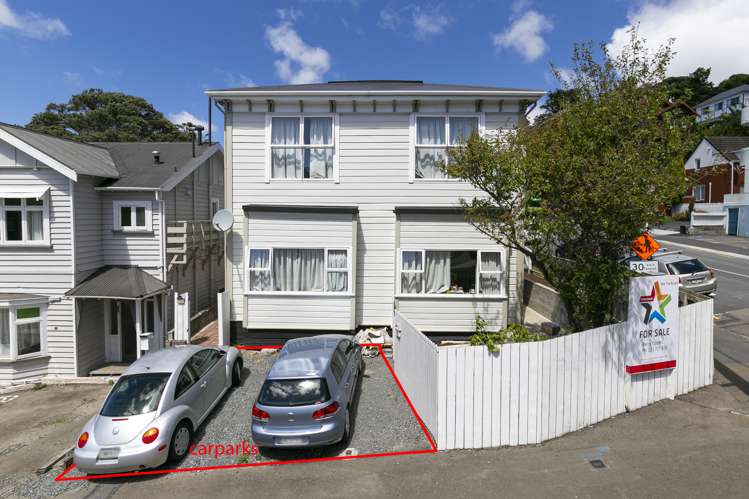 155 Ghuznee Street Te Aro_10