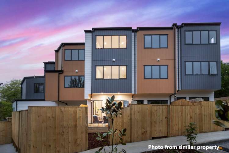 26D Bellringer Road Massey_20