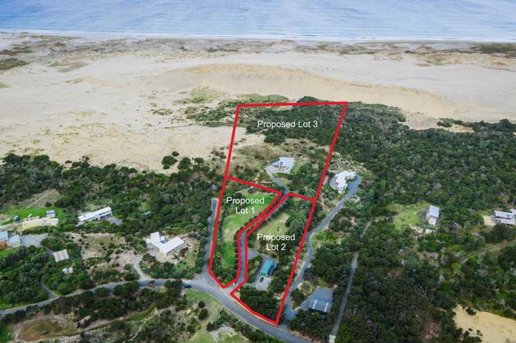 Proposed Lot 2 203 Tern Point Mangawhai_14