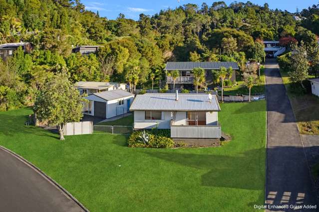 Coastal Comfort on Gallagher Drive