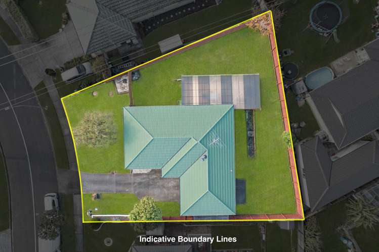 26 Eastland Road Flat Bush_25