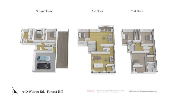 33d Wairau Road Forrest Hill_6