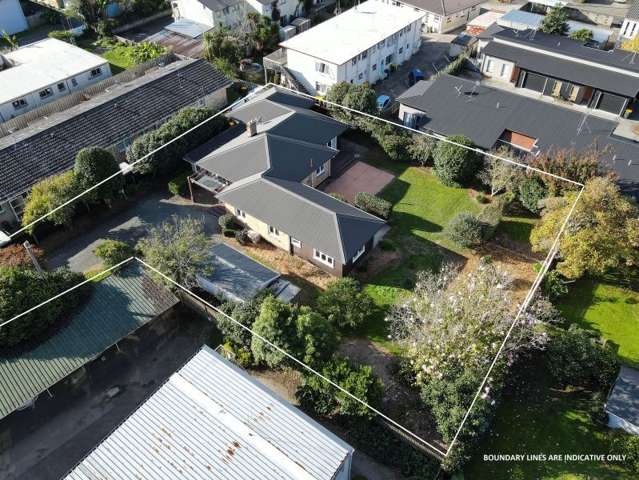 Live Landbank or Develop on 1400sqm