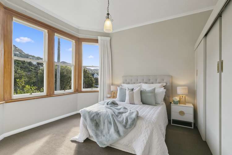 19 Wilton Road Wadestown_7