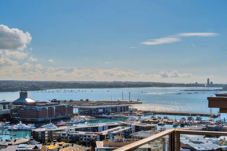 1401/17 Vogel Lane Auckland Central_16