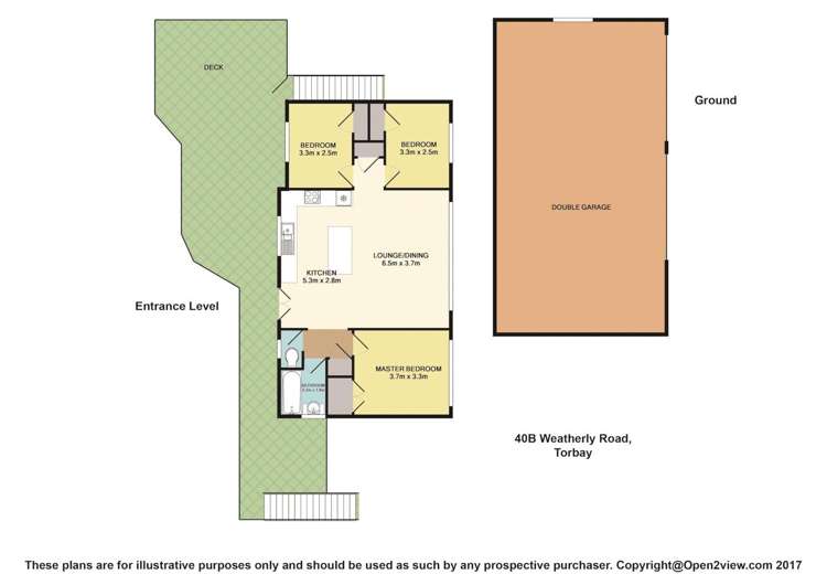 40b Weatherly Road Torbay_14