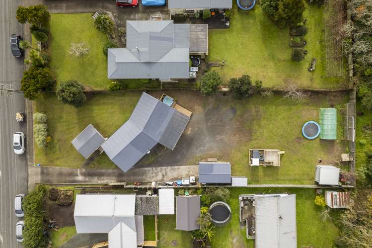 91 George Street Hikurangi_28