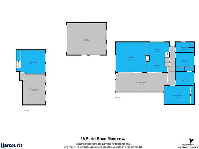 26 Puriri Road Manurewa_1