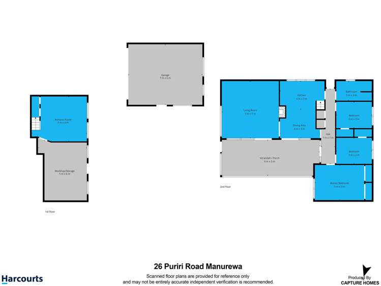 26 Puriri Road Manurewa_16
