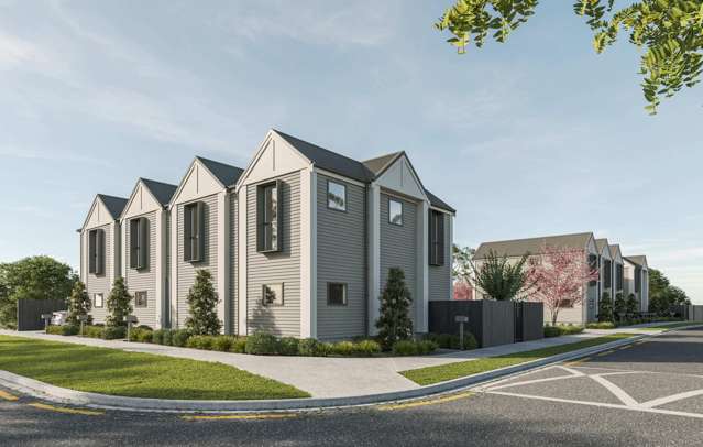 Affordable Christchurch Investment Opportunity