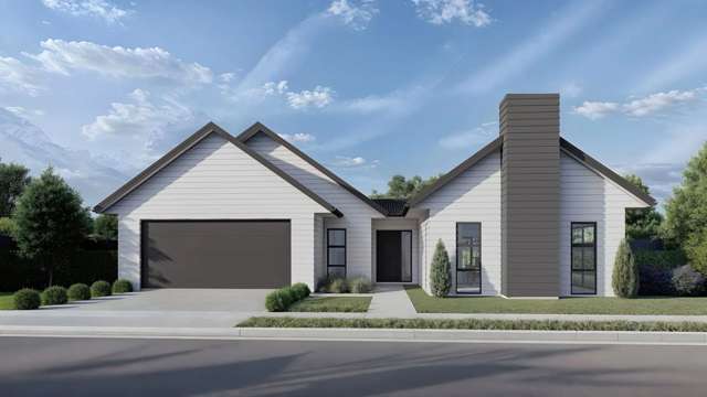 Choose, Change, and Make It Yours with A1 Homes