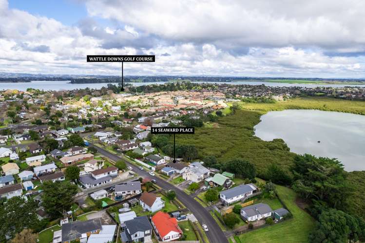 14 Seaward Place Wattle Downs_22